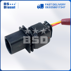 Auto <strong>Sensors</strong> Lambda <strong>O2</strong> <strong>Sensor</strong> A0095425918 Oxygen <strong>Sensor</strong> 0258017347 for Mercedes-Benz C-Class E-Class GLK-Class S-Class - Product Image 4