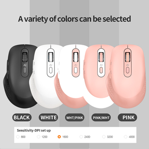 Умная беспроводная мышь - Product Image 2