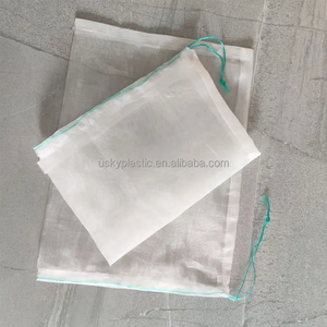 Factory Custom 25*25*60inch Anti Insect Bags USA <strong>Market</strong> Fruit Saver Insect <strong>Net</strong> Bag Tree Defender Fruit Tree Insect Proof <strong>Nets</strong> - Product Image 5