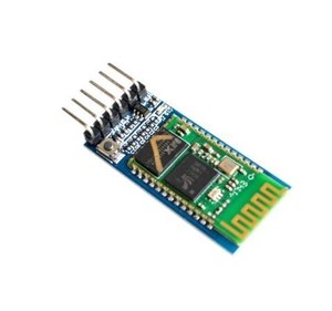 10pcs <strong>HC05</strong> HC-05 master-slave 6pin JY-MCU anti-reverse, integrated For <strong>Bluetooth</strong> serial pass-through module, wireless serial