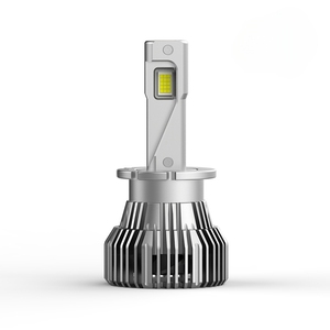 AuParts 15000Lm Brighter <strong>Led</strong> Headlight D1 D2 D3 D4 D5 Error Free Canbus Super Vision D2S <strong>Led</strong> Conversion Kit - Product Image 2