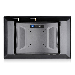 Integrated Card Graphics Card Type and Barebone <strong>System</strong> Type 22&quot; Industrial Linux Pc