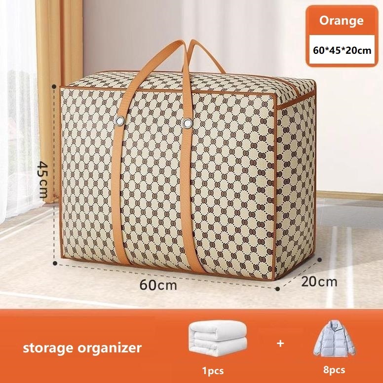 Orange 60*20*45cm
