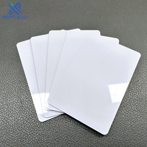 Customized Printing <strong>RFID</strong> EM4200 Plastic Identification Student <strong>Card</strong> PVC Blank ID <strong>Card</strong> for Access Control Management