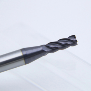 CNC torna freze kesicisi yüksek kaliteli 4mm frezeler 4 flüt karbür End Mill kare - Product Image 1