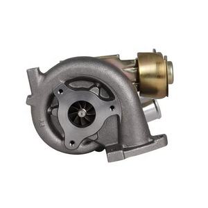 עיצוב אופנה חדש gt2052v 724639-5006 של 705954 0009 14411-2x900 עבור ניסן zd30 מנוע טורבו