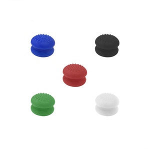 SYYTECH משחק בקר Thumbstick כיסוי אנטי להחליק מגן סיליקון כובע עבור PS4 <span class=keywords><strong>Xbox</strong></span> אחד <span class=keywords><strong>Xbox</strong></span> <span class=keywords><strong>360</strong></span> PS3 אבזרים