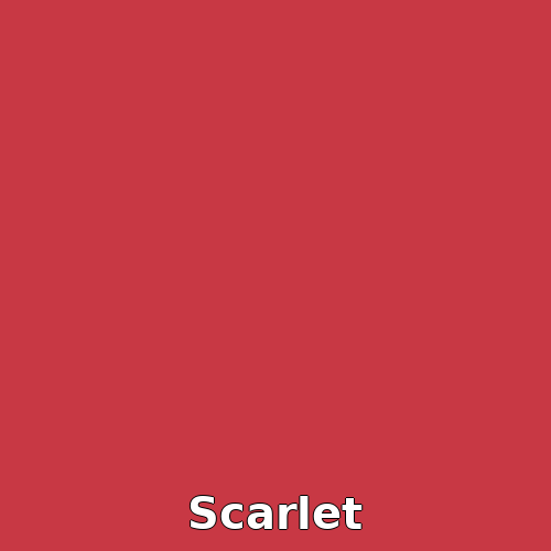 Écarlate
