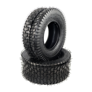 16inch <strong>6</strong>.50-8 Replaced Adult ATV <strong>Tires</strong>.Tubeless Type with off Road Pattern. - Product Image 2
