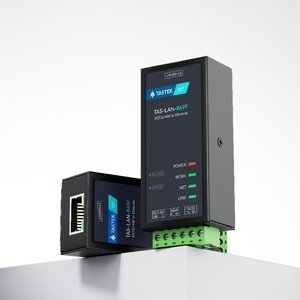 RS485-Kommunikationsmodul des Herstellers Ethernet RS232 Network Modbus Server mit seriellem Anschluss - Product Image 3