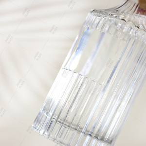 De lujo 750ml Mezcal Tequila ron botella de vidrio de Vodka Para EL espritu de licor - Product Image 3