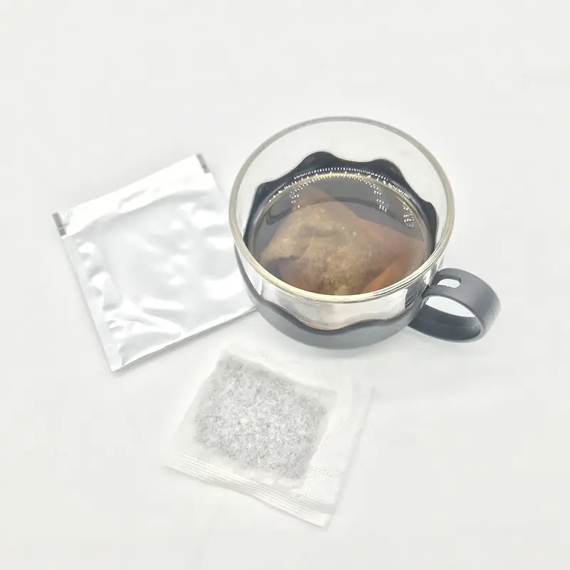 Bolsa de té Detox, OEM