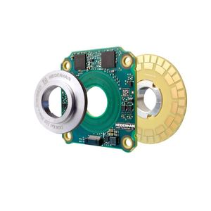 Auf Lager Touch Sonden Linear Encoder Drehgeber
Heidenhain 571277-02 - Product Image 2