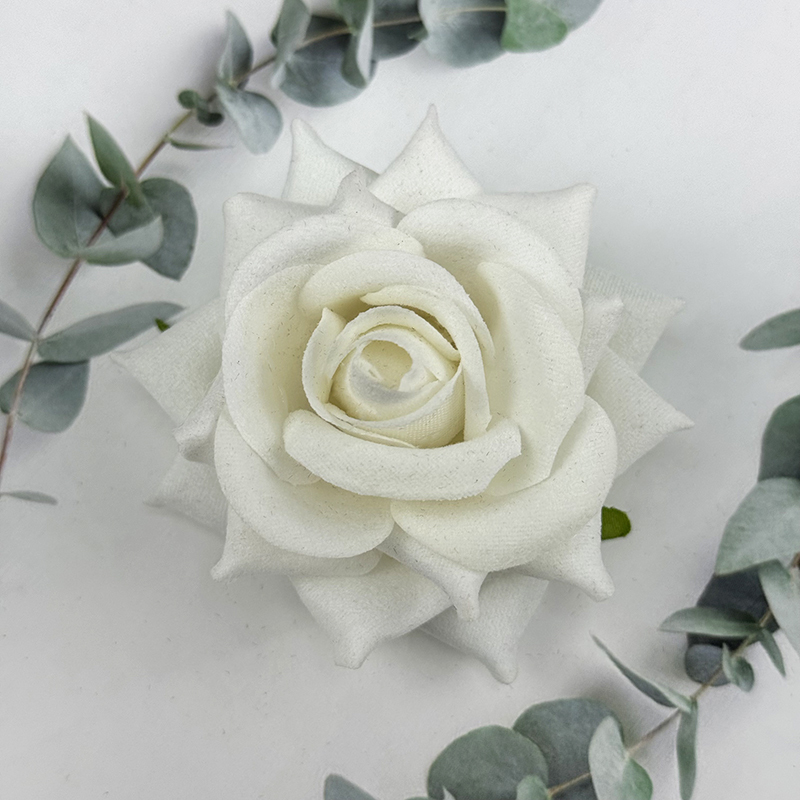 Blanc crème