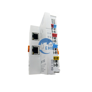 Original Neues SPS-Analoga us gangs modul EK1100 - Product Image 2