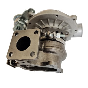 Isuzu 4jb1t 4jb1 dizel motor turboşarj rhf5 turbo kiti 8-97139724-3 8971397243 - Product Image 6