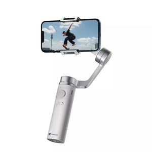 2023 Funsnap Capture Pi3軸ハンドヘルド自撮りジンバルスタビライザー自動フェイストラッキングスマートフォンカメラビデオ録画Vlog Live - Product Image 1