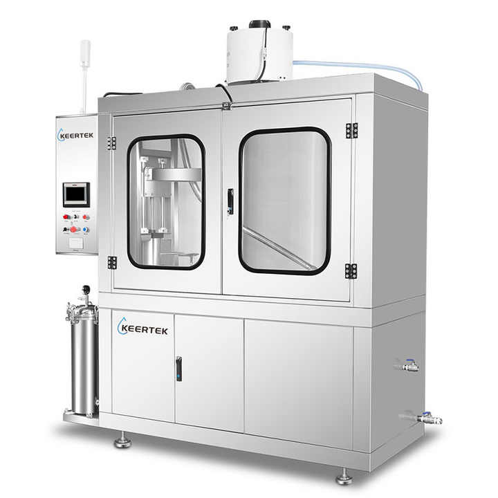 Fast and Cheap DPF Cleaning Machine Large Industrial Ultrasonic Cleaner Dpf Ultrasonic Cleaner