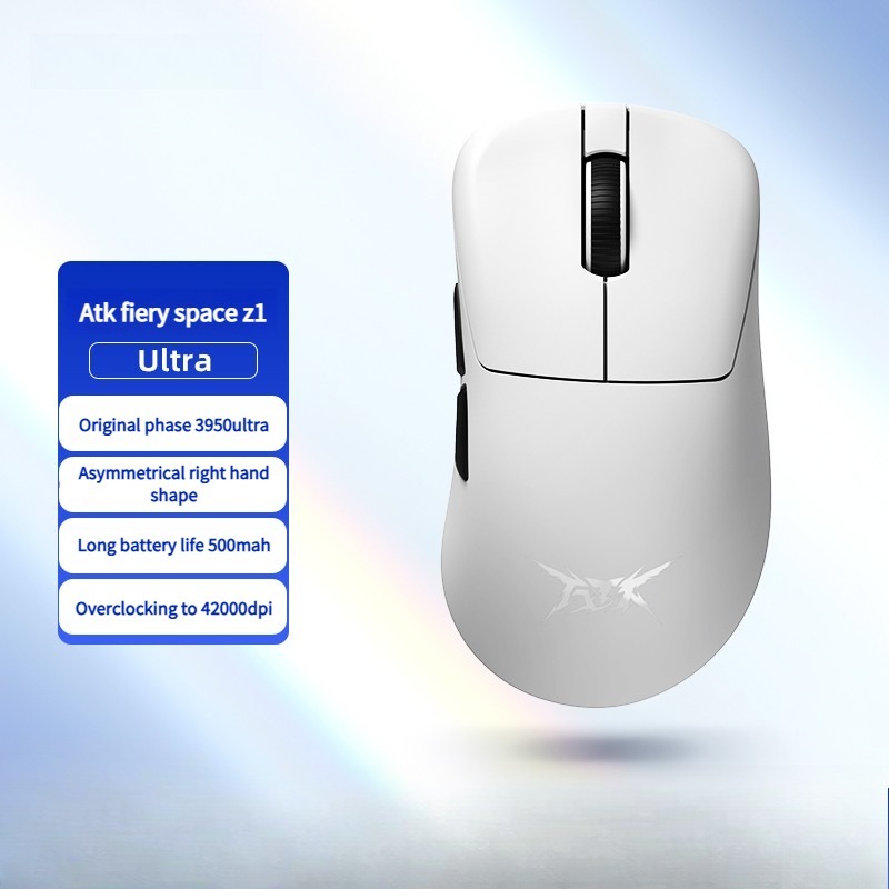 Ultra White