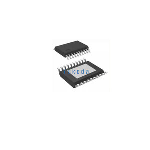 Ic. Entegre devreler, mikrodenetleyiciler, elektronik bileşenler, IGBT transistörler. TSSOP20 maxmaxeaup + - Product Image 1