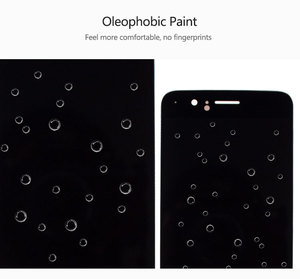 Teléfono móvil LCD para oneplus 5 pantalla para oneplus 5t pantalla para oneplus 5 LCD pantalla táctil reemplazo - Product Image 5
