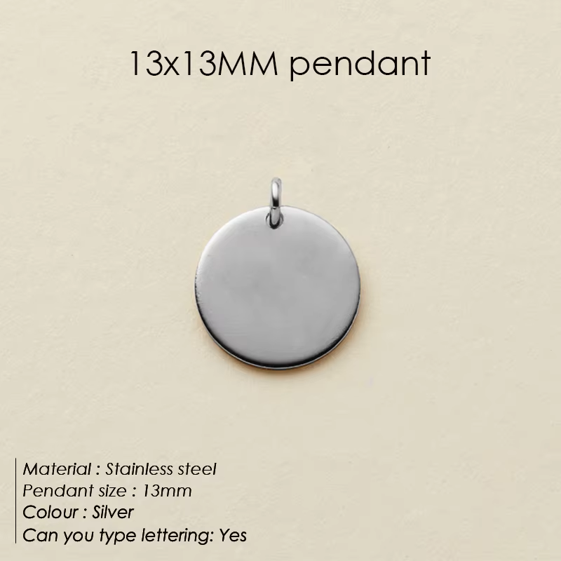 13MM -- Argent