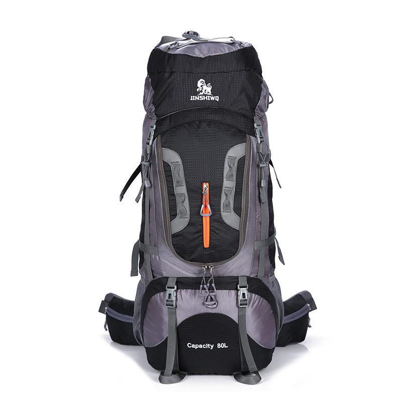 Noir - 80l