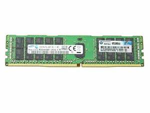 32GB (1 x32gb) 2400MHZ PC4-19200 CAS-17 ECC registrato a doppio rango X4 DDR4 SDRAM modulo di memoria RDIMM a 288 PIN - Product Image 4