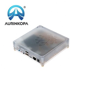 Home Assistant Yellow Kit <strong>Raspberry</strong> <strong>Pi</strong> CM4 Powered Smart Home Automation Kit Provides PoE <strong>Power</strong> Supply and <strong>Adapter</strong> <strong>Power</strong> Supply - Product Image 2