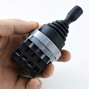 中国2ウェイ4ウェイモーメンタリリセットスイッチ24ポジションセルフロックラッチングスイッチON OFF - Product Image 1