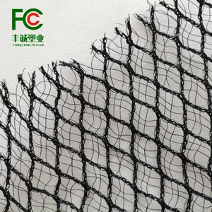 Heavy Duty PE rete di pollo recinzione Farm con rete di nebbia protezione per uccelli e <span class=keywords><strong>Anti</strong></span> rete per uccelli per pollame