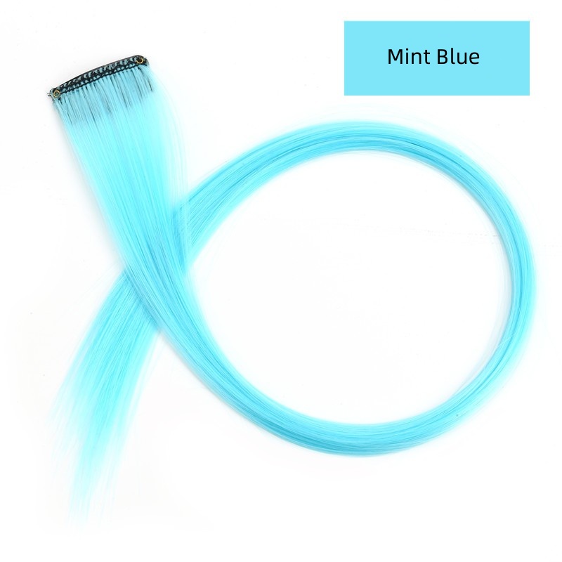 Blu menta