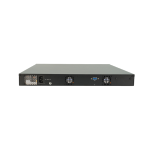 ไฟร์วอลล์ชั้นวาง1U กับ E5-2640v4 Xeon 6พอร์ต GbE 10 SFP + ระบบรักษาความปลอดภัยเกตเวย์เซิร์ฟเวอร์ E5-2640v4แร็กเมาท์อุปกรณ์รักษาความปลอดภัย - Product Image 4