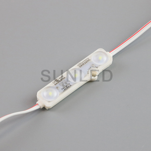 12โวลต์3สัญญาณไฟเลนส์1.5วัตต์ Modulo De Led มินิ Smd Led โมดูลฉีด