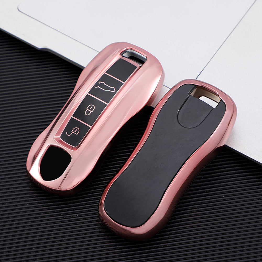 model B pink