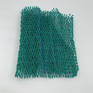 Jaula redonda de piscicultura de aguas profundas de HDPE de Venta caliente con red de nudo de PE - Product Image 6