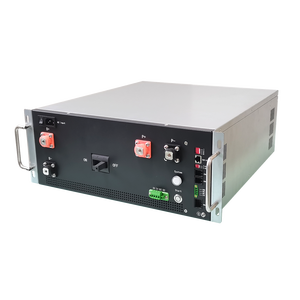 Sistemas de Gestión de batería, compatible con protocolo RS485 CAN inverter 210 672 inverter - Product Image 4
