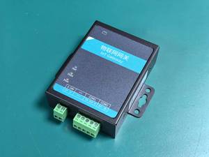 Server porta seriale RS232 RS485 Server IOT Gateway porta Ethernet TCP HTTP MQTT Modbus RTU ASCII DLT645-97 07 CJ T188 - Product Image 3