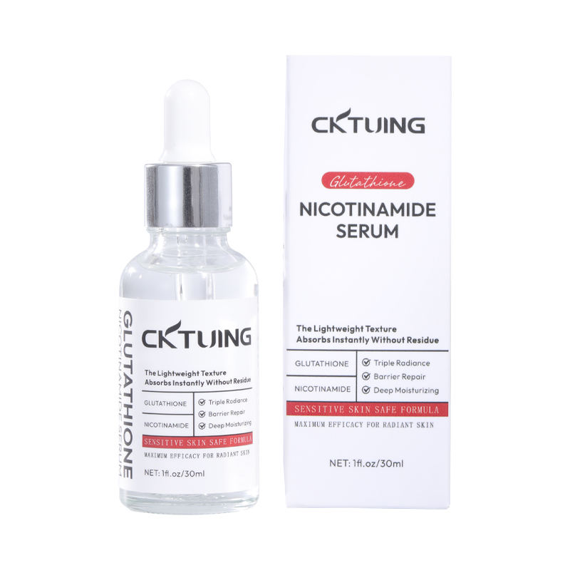 glutathione serum