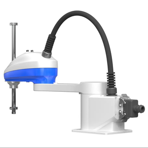 Mini Scara Cobots Roboterarm 4 Achsen 6kg Automatisierung Industrie Pick and Place Maschine Scara Roboter - Product Image 2