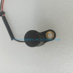 6DCT451-0001-FN 6DCT451 Automatic Transmission <strong>Input</strong> <strong>Speed</strong> <strong>Sensor</strong> From New Trans Fit for Great Wall - Product Image 6