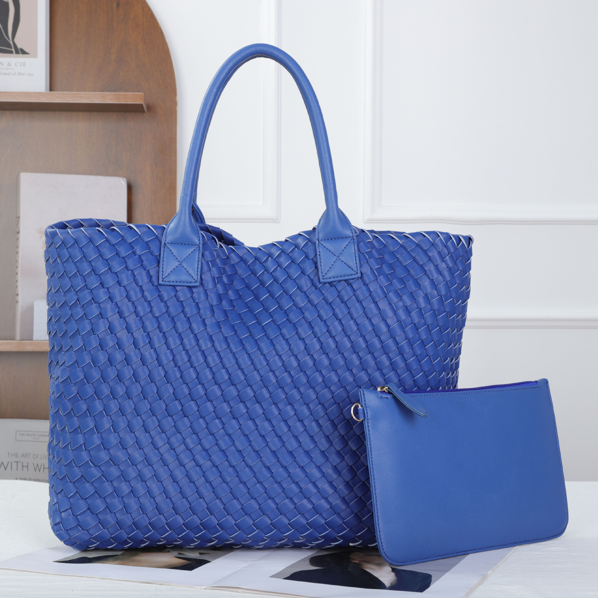 Bleu royal