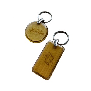 CKT กุญแจล็อกประตูไม้ NFC พวงกุญแจอีพ็อกซี่ที่สามารถเขียนใหม่ได้ - Product Image 4