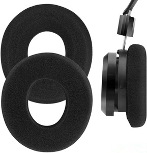 Miễn phí Mẫu <span class=keywords><strong>sr60</strong></span> bọt miếng đệm tai cho Grado <span class=keywords><strong>sr60</strong></span> sr80 sr125 sr225 M1 M2 Tai nghe sr80 Tai Đệm thay thế bộ nhớ bọt Tai Pad - Product Image 1