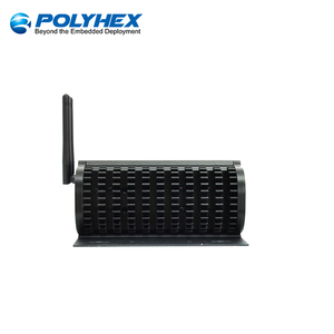 POLYHEX High Quality Iot Gateway Mini <strong>Computer</strong> I5 Core I7 4500U <strong>X86</strong> <strong>Embedded</strong> Fanless Mini Industrial <strong>Embedded</strong> Box Pc - Product Image 2
