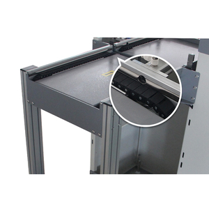 ULDR-A250T <strong>Automatic</strong> SMT <strong>PCB</strong> <strong>Unloader</strong> Precise Transmission Smt <strong>PCB</strong> Unload Machine for <strong>PCB</strong> Board Conveying <strong>Loader</strong>/<strong>unloader</strong> - Product Image 5