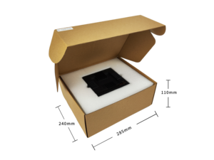 New Vanch UHF <strong>RFID</strong> Fixed <strong>Reader</strong> VF-747P <strong>TCP</strong>/<strong>IP</strong> Long Range Access Control Gate <strong>RFID</strong> Fixed <strong>Reader</strong> for Library Management System - Product Image 4
