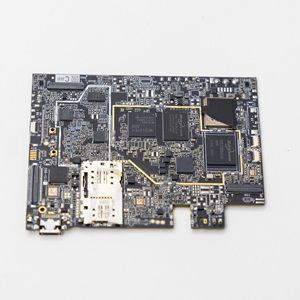 安卓主板PCBA板安卓平板电脑主板PCBA - Product Image 4