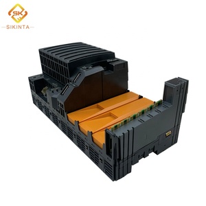 プログラマブルロジックコントローラーCPUPLCプロセッサーモジュールX20システムX20CP3586X20CP1584 X20CP1586 X20CP1381 X20CP0484 X20CP0291 - Product Image 5