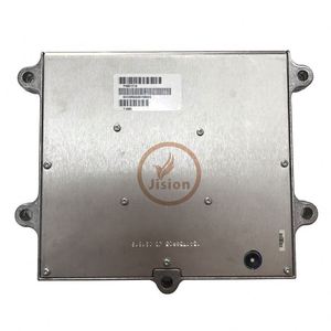 4921776 Machinery Engines Parts PC200-8 PC300-8 Controller Control Unit QSB6.7 ECM Engine Controller ECU 4921776 600-467-1100 - Product Image 2